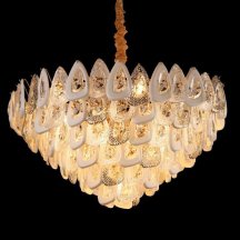 Подвесная люстра Fluorite Finezza FL1092-29P