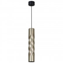 Подвесной светильник Reluce Technical 16006-0.9-001LD 300mm GU10 GD