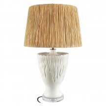 Настольная лампа Loft IT Raffia 10497T