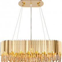 Подвесная люстра AM Group ROBERTO CAVALLI Roberto Cavalli L900