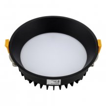 Точечный светильник DesignLed WL-BQ BQ009120-BL-WW