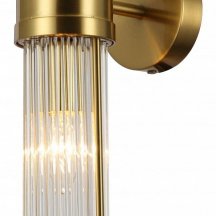 Классический настенный светильник Favourite Mirabili 2850-1W