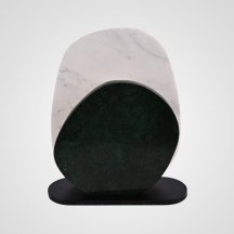 Интерьерная настольная лампа ImperiumLoft Stonie01