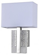 Бра Newport SABINA 3513/A nickel