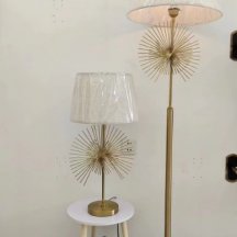 Торшер Alfa Light F2324-28