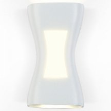 Уличный настенный светодиодный светильник Ambrella light Garden ST4527