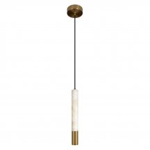 Подвесной светильник Loft IT Montblanc 10475C Bronze