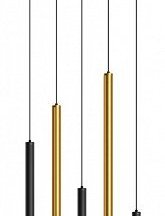 Подвесной светильник Maytoni Bubble dream MOD383PL-L16BBS3K