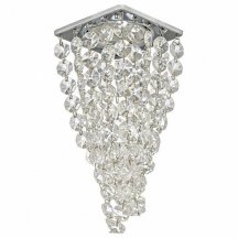 Встраиваемый светильник Dio DArte Elite Tayo GU10.5.14.8x8.112 N