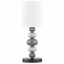 Настольная лампа декоративная Odeon Light Sochi 4896/1T
