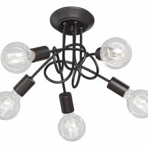 Потолочная люстра Vitaluce V3727-1/5PL