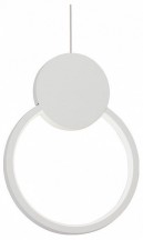 Подвесной светильник Vitaluce V4689 V4689-0/1S