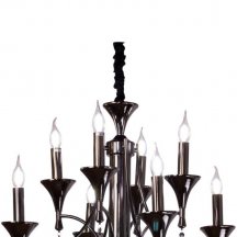 Подвесная люстра AM Group AM378 AM378 SP4+4