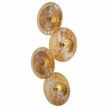 Настенный светильник Alfa Light F4024-54