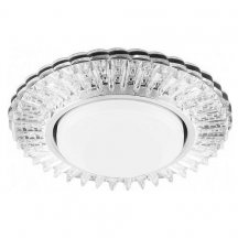 Встраиваемый светодиодный светильник Feron CD4025 29539