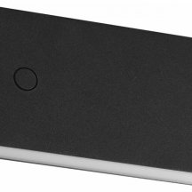 Настенный светильник уличный Novotech Strait 359590