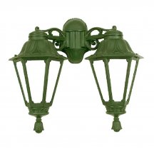 Настенный светильник уличный Rut E26.141.000.VYE27DN