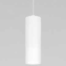 Подвесной светодиодный светильник Elektrostandard Base 50246 LED 7W 4000K белый a064185