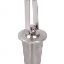 Грунтовый светильник Oasis Light HUMBERG W77182B SS