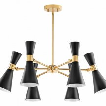 Подвесная люстра Lightstar Dumo 816067