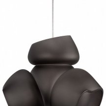 Подвесной светильник Loft IT Cluster 10467P Black