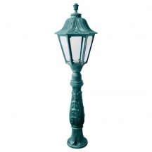 Наземный фонарь Fumagalli Noemi E35.162.000.VXH27