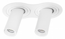 Точечный светильник Lightstar Intero i626262