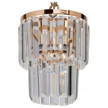 Подвесной светильник MW-Light Аделард 642014301