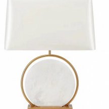 Интерьерная настольная лампа Kink Light Элин 07709-T,01-20(01)