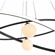 Подвесной светильник Ambrella light Comfort FL66327