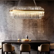 Подвесная люстра Cloyd Brotigan 10772