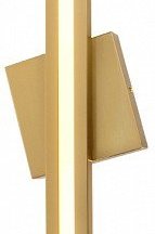 Накладной светильник Indigo Unione 14031/B/1W Brass