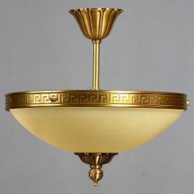 Подвесной светильник для кухни Ambiente by Brizzi Tenerife 02166/35 PL AB