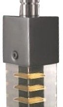 Подвесной светильник ERION MD9117-1A в стиле Лофт