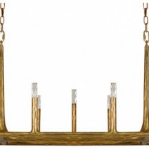 Подвесная люстра Covali  APL-50625