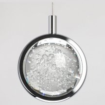 Подвесной светильник DeMarkt Капелия 730011601