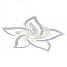 Потолочная светодиодная люстра EKS LI8845/5A 0У-00001275