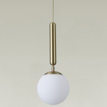 Подвесной светильник Moderli Host V2850-1P из Италии