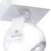 Спот Donolux Apple DL18395/11WW-White