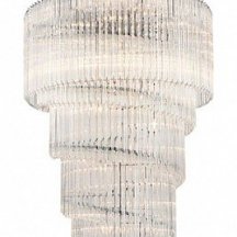 Подвесная люстра Newport 8900 8954/C