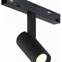 Светильник на штанге iLedex Technical VISION48/22 SMART 4822-005-D34-8W-40DG-BK