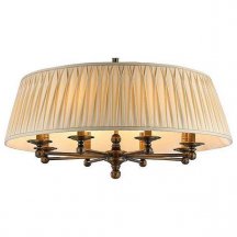 Подвесная люстра Newport 31508/C B/C