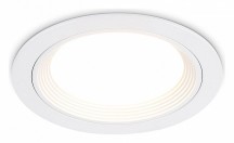 Точечный светильник Ambrella light Techno Spot TN51801