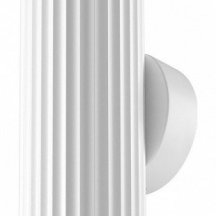 Настенный светильник Calipso C106WL-02-GU10-W