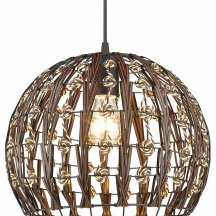 Подвесной светильник Velante 566-726-01