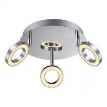 Hi-tech спот Globo Orell 56107-3