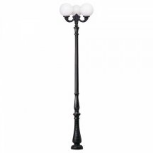 Наземный фонарь Fumagalli Globe 300 G30.205.M30.AYE27
