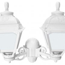 Настенный светильник уличный Fumagalli Cefa U23.141.000.WYE27