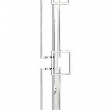 Торшер Moderli Nemesia V11135-1F