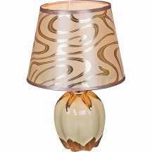 Настольная лампа Reluce 01803-0.7-01